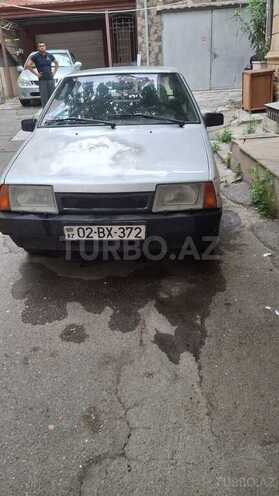 LADA (VAZ) 2109 2003, 259,000 km - 1.5 l - Bakı