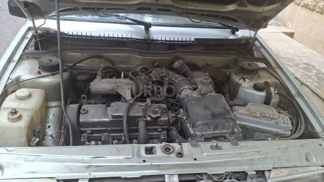 LADA (VAZ) 2109 2003, 259,000 km - 1.5 l - Bakı
