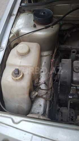 LADA (VAZ) 2109 2003, 259,000 km - 1.5 l - Bakı