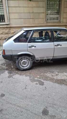 LADA (VAZ) 2109 2003, 259,000 km - 1.5 l - Bakı
