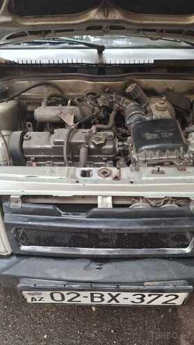LADA (VAZ) 2109 2003, 259,000 km - 1.5 l - Bakı