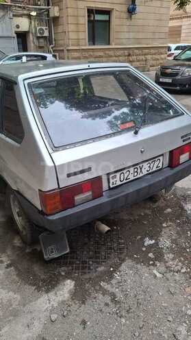 LADA (VAZ) 2109 2003, 259,000 km - 1.5 l - Bakı