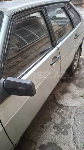 LADA (VAZ) 2109 2003, 259,000 km - 1.5 l - Bakı