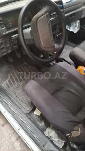 LADA (VAZ) 2109 2003, 259,000 km - 1.5 l - Bakı