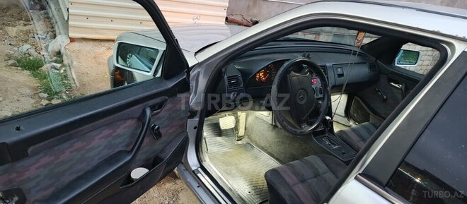 Mercedes C 200 1995, 530,000 km - 2.0 л - Bakı