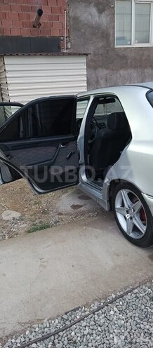 Mercedes C 200 1995, 530,000 km - 2.0 л - Bakı