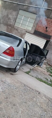 Mercedes C 200 1995, 530,000 km - 2.0 л - Bakı