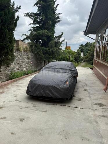 BMW 320e 2016, 242,000 km - 2.0 l - Şəki