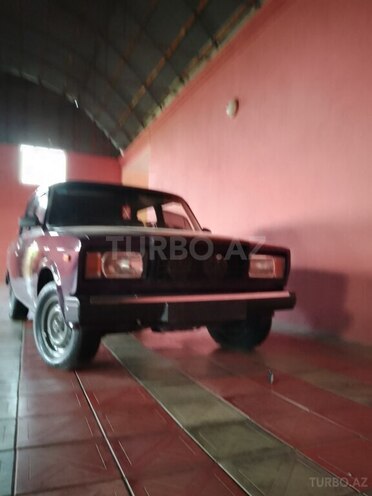 LADA (VAZ) 2107 2004, 37,000 km - 1.6 l - Tovuz