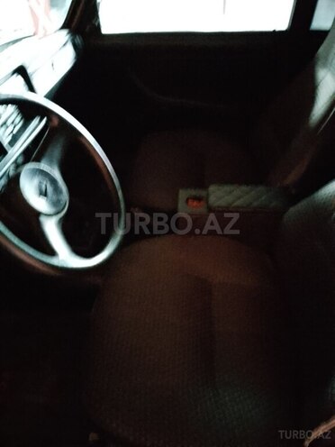 LADA (VAZ) 2107 2004, 37,000 km - 1.6 l - Tovuz