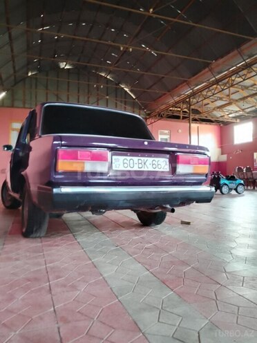 LADA (VAZ) 2107 2004, 37,000 km - 1.6 l - Tovuz