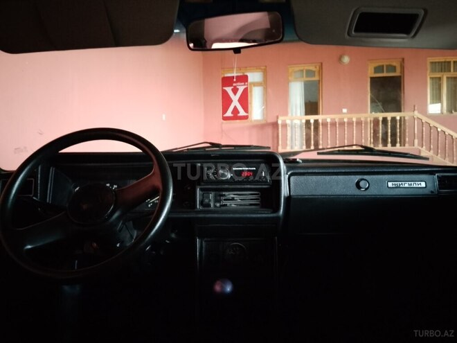 LADA (VAZ) 2107 2004, 37,000 km - 1.6 l - Tovuz