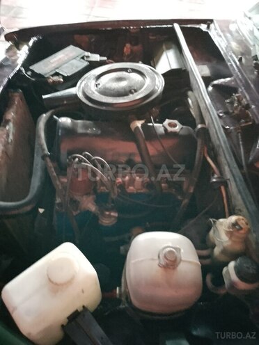 LADA (VAZ) 2107 2004, 37,000 km - 1.6 l - Tovuz