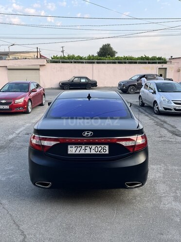 Hyundai Grandeur 2011, 226,979 km - 3.0 l - Bakı