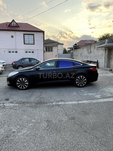 Hyundai Grandeur 2011, 226,979 km - 3.0 l - Bakı