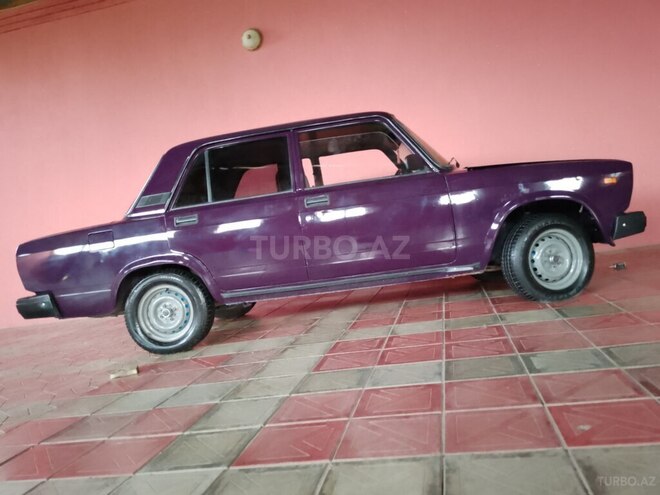 LADA (VAZ) 2107 2004, 37,000 km - 1.6 l - Tovuz