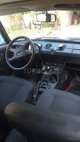 LADA (VAZ) 2106 1996, 90,456 km - 1.6 л - Bərdə
