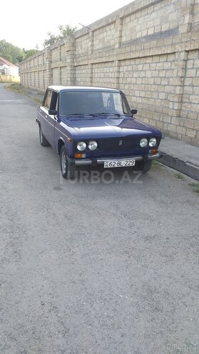LADA (VAZ) 2106 1996, 90,456 km - 1.6 л - Bərdə