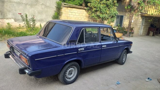 LADA (VAZ) 2106 1996, 90,456 km - 1.6 л - Bərdə