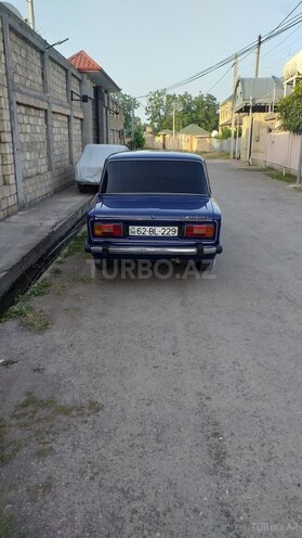 LADA (VAZ) 2106 1996, 90,456 km - 1.6 л - Bərdə