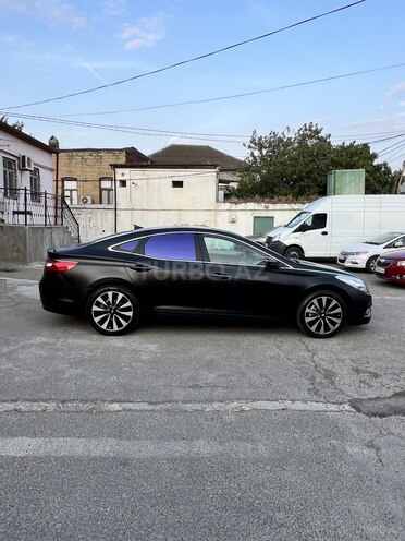 Hyundai Grandeur 2011, 226,979 km - 3.0 l - Bakı