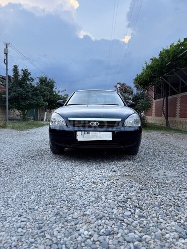LADA (VAZ) Priora 2008, 234,567 km - 1.6 л - Xaçmaz