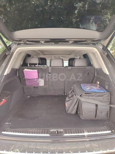 Volkswagen Touareg 2011, 50,297 km - 3.6 l - Bakı