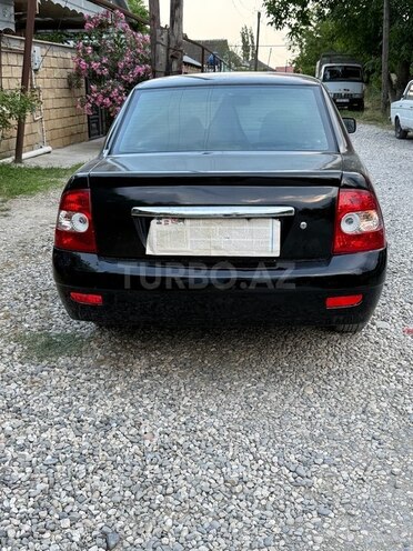 LADA (VAZ) Priora 2008, 234,567 km - 1.6 л - Xaçmaz