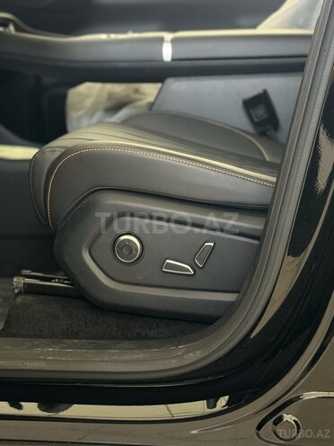 Changan Qiyuan Q07-14