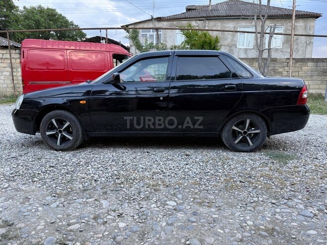 LADA (VAZ) Priora 2008, 234,567 km - 1.6 л - Xaçmaz