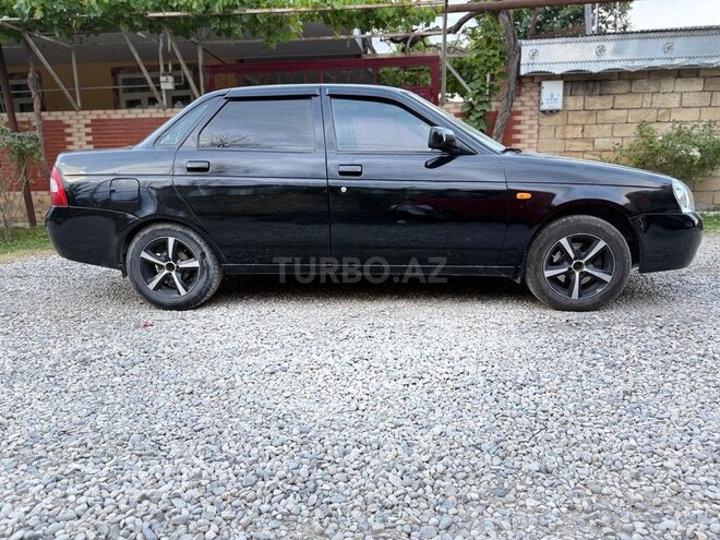 LADA (VAZ) Priora 2008, 234,567 km - 1.6 л - Xaçmaz