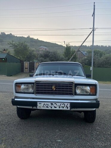 LADA (VAZ) 2107 2010, 82,388 km - 1.6 l - Astara