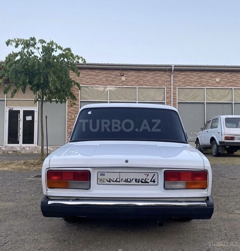 LADA (VAZ) 2107 2010, 82,388 km - 1.6 l - Astara