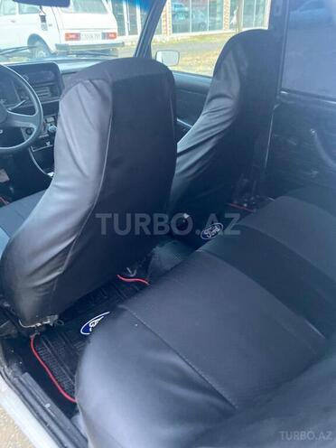 LADA (VAZ) 2107 2010, 82,388 km - 1.6 l - Astara