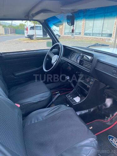LADA (VAZ) 2107 2010, 82,388 km - 1.6 l - Astara