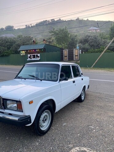 LADA (VAZ) 2107 2010, 82,388 km - 1.6 l - Astara