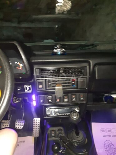 LADA (VAZ) Niva 2019, 420,000 km - 1.7 l - Gədəbəy