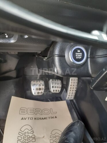 LADA (VAZ) Niva 2019, 420,000 km - 1.7 l - Gədəbəy