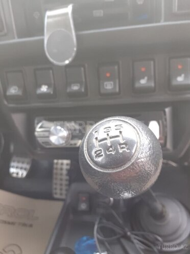 LADA (VAZ) Niva 2019, 420,000 km - 1.7 l - Gədəbəy
