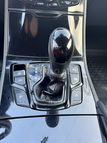 Hyundai Grandeur 2011, 226,979 km - 3.0 l - Bakı