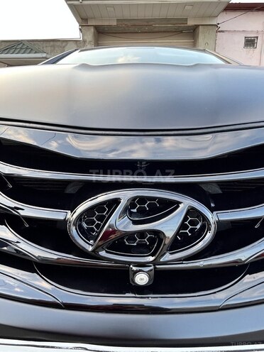Hyundai Grandeur 2011, 226,979 km - 3.0 l - Bakı
