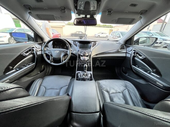 Hyundai Grandeur 2011, 226,979 km - 3.0 l - Bakı