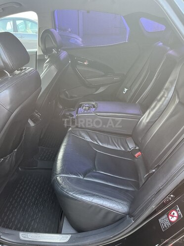Hyundai Grandeur 2011, 226,979 km - 3.0 l - Bakı