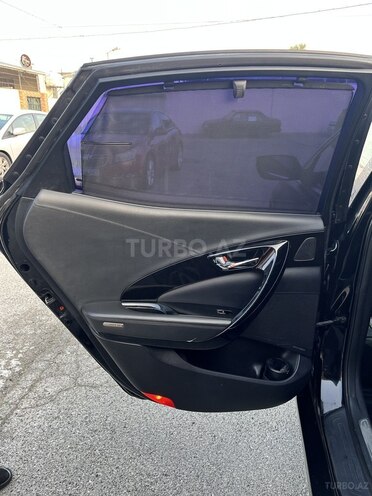Hyundai Grandeur 2011, 226,979 km - 3.0 l - Bakı