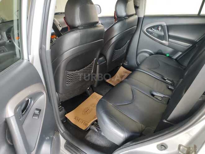 Toyota RAV4 2007, 288,000 km - 2.4 l - Bakı
