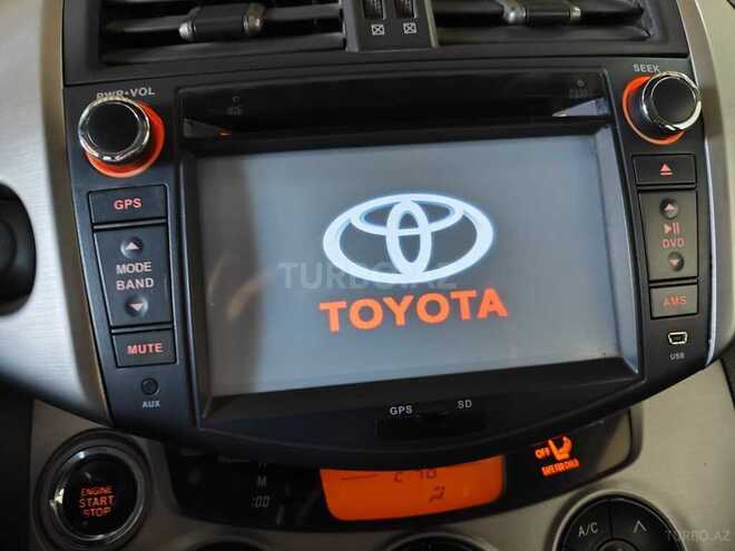 Toyota RAV4 2007, 288,000 km - 2.4 l - Bakı