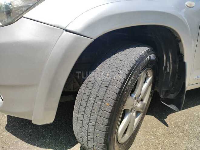Toyota RAV4 2007, 288,000 km - 2.4 l - Bakı