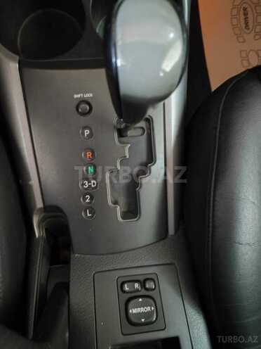 Toyota RAV4 2007, 288,000 km - 2.4 l - Bakı