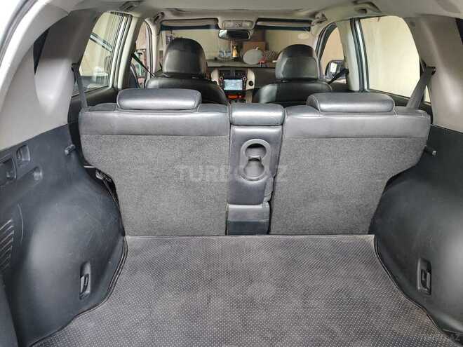 Toyota RAV4 2007, 288,000 km - 2.4 l - Bakı