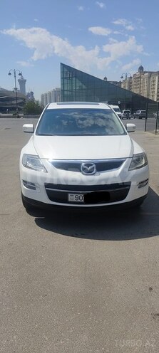 Mazda CX-9 2009, 323,000 km - 3.7 l - Bakı